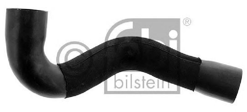 FEBI BILSTEIN 46574 - Radiator Hose