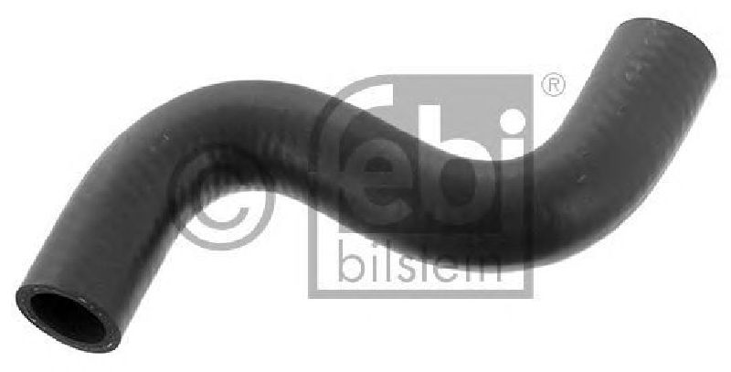 FEBI BILSTEIN 46575 - Radiator Hose SCANIA