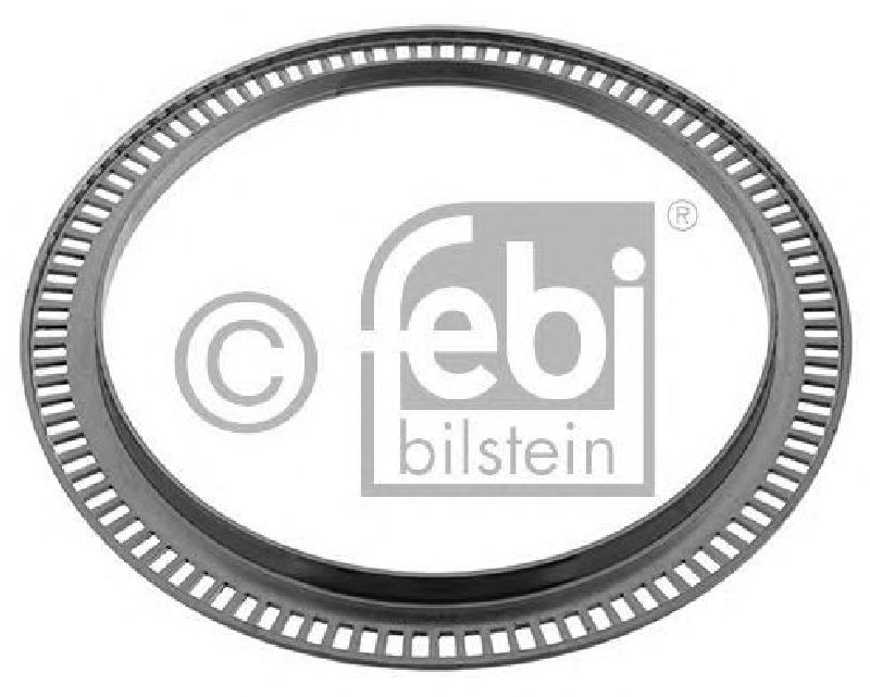 FEBI BILSTEIN 46582 - Sensor Ring, ABS