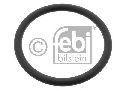 FEBI BILSTEIN 46585 - Seal Ring, coolant tube DAF
