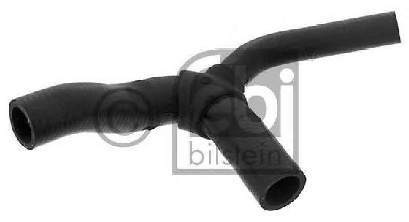 FEBI BILSTEIN 46586 - Radiator Hose DAF