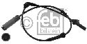 FEBI BILSTEIN 46593 - Sensor, wheel speed Left and right | Front MINI