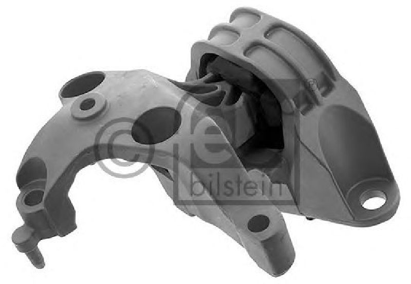 FEBI BILSTEIN 46596 - Engine Mounting Right DACIA, RENAULT