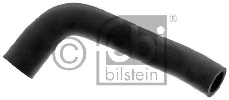 FEBI BILSTEIN 46599 - Radiator Hose VOLVO