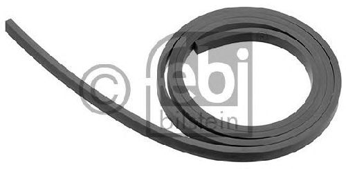 FEBI BILSTEIN 46608 - Gasket, cylinder head cover RENAULT TRUCKS