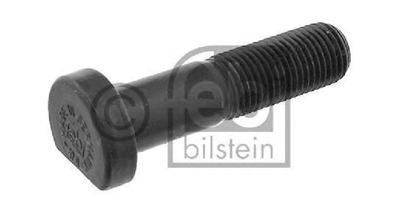 FEBI BILSTEIN 46611 - Wheel Stud MERCEDES-BENZ