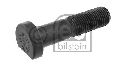 FEBI BILSTEIN 46611 - Wheel Stud MERCEDES-BENZ