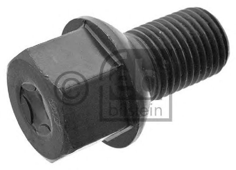 FEBI BILSTEIN 46613 - Wheel Bolt Front Axle | Rear Axle