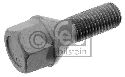 FEBI BILSTEIN 46618 - Wheel Bolt Front Axle | Rear Axle