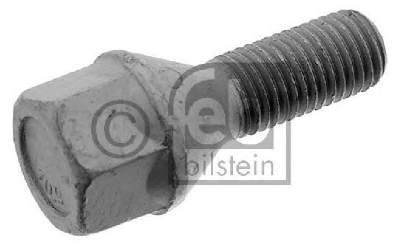 FEBI BILSTEIN 46618 - Wheel Bolt Front Axle | Rear Axle