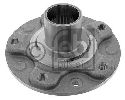 FEBI BILSTEIN 46619 - Wheel Hub RENAULT, DACIA