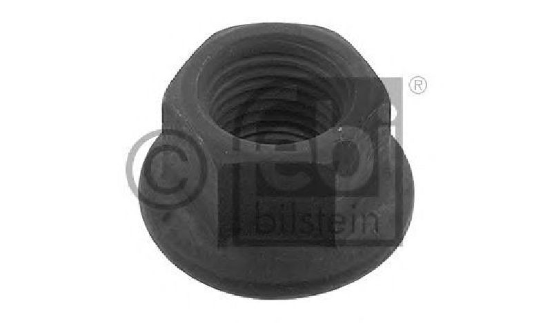 FEBI BILSTEIN 46620 - Wheel Nut Front Axle | Rear Axle MAN