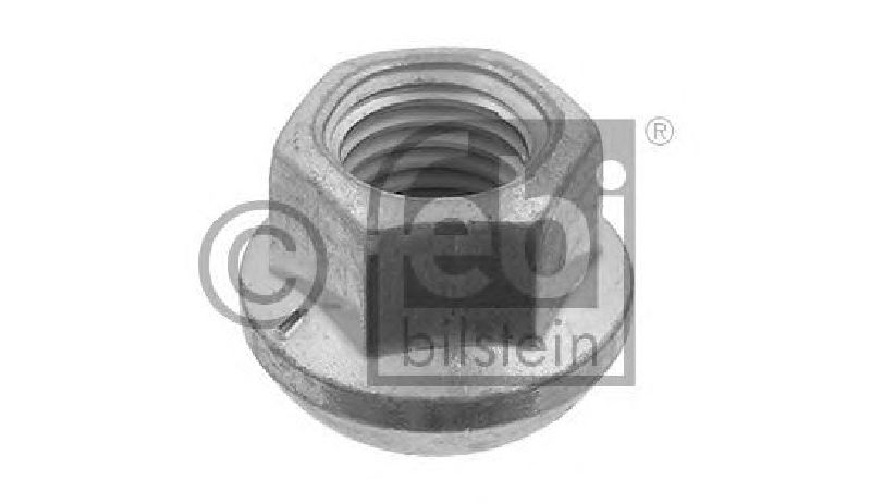 FEBI BILSTEIN 46621 - Wheel Nut Front Axle | Rear Axle