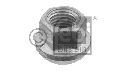 FEBI BILSTEIN 46621 - Wheel Nut Front Axle | Rear Axle