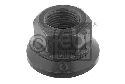 FEBI BILSTEIN 46622 - Wheel Nut Front Axle | Rear Axle MAN