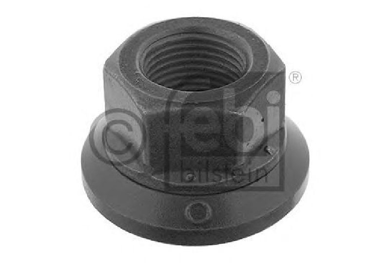 FEBI BILSTEIN 46622 - Wheel Nut Front Axle | Rear Axle MAN