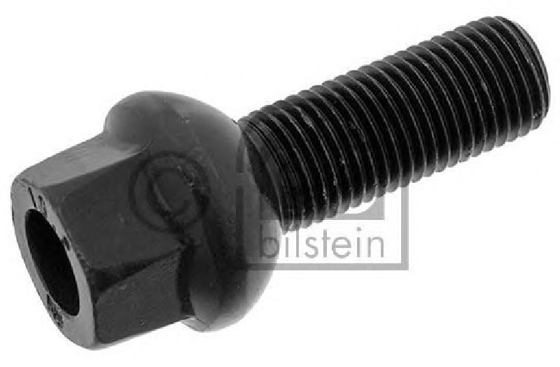 FEBI BILSTEIN 46623 - Wheel Bolt Front Axle | Rear Axle VW, SEAT