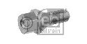 FEBI BILSTEIN 46625 - Wheel Bolt Front Axle | Rear Axle OPEL, SUZUKI, FIAT, VAUXHALL