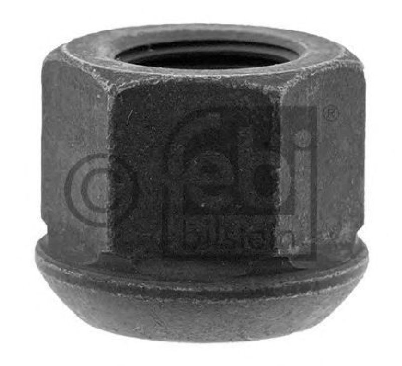 FEBI BILSTEIN 46626 - Wheel Nut