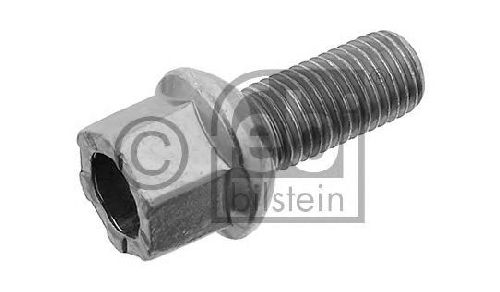 FEBI BILSTEIN 46627 - Wheel Bolt Front Axle | Rear Axle