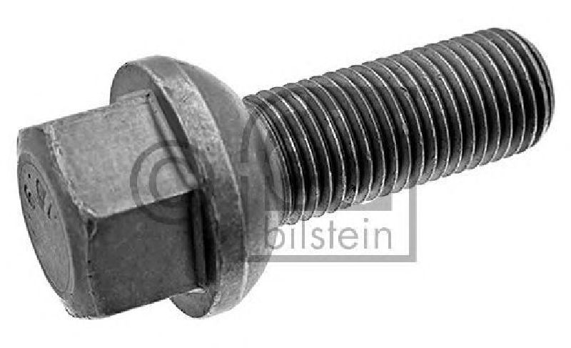 FEBI BILSTEIN 46630 - Wheel Bolt Front Axle | Rear Axle