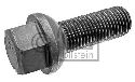 FEBI BILSTEIN 46630 - Wheel Bolt Front Axle | Rear Axle