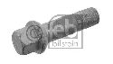 FEBI BILSTEIN 46643 - Wheel Bolt Front Axle | Rear Axle MERCEDES-BENZ