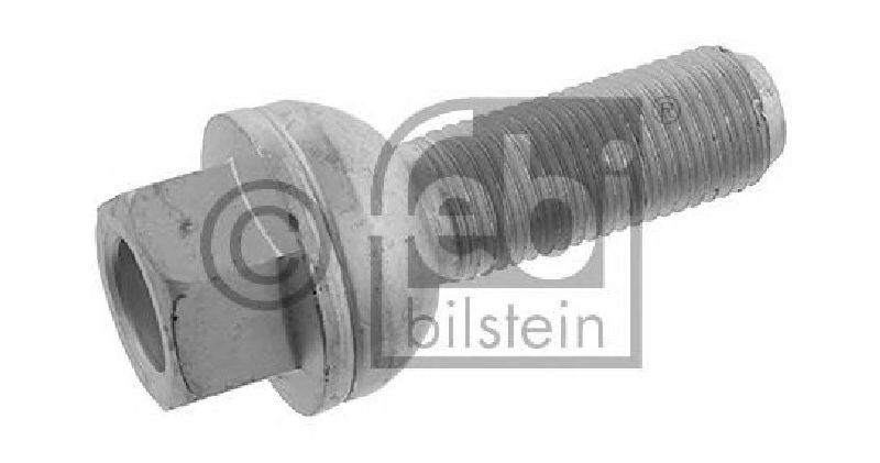 FEBI BILSTEIN 46646 - Wheel Bolt Front Axle | Rear Axle VW, SEAT