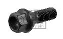 FEBI BILSTEIN 46648 - Wheel Bolt Front Axle | Rear Axle BMW, MINI