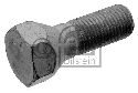 FEBI BILSTEIN 46650 - Wheel Bolt Front Axle | Rear Axle FIAT