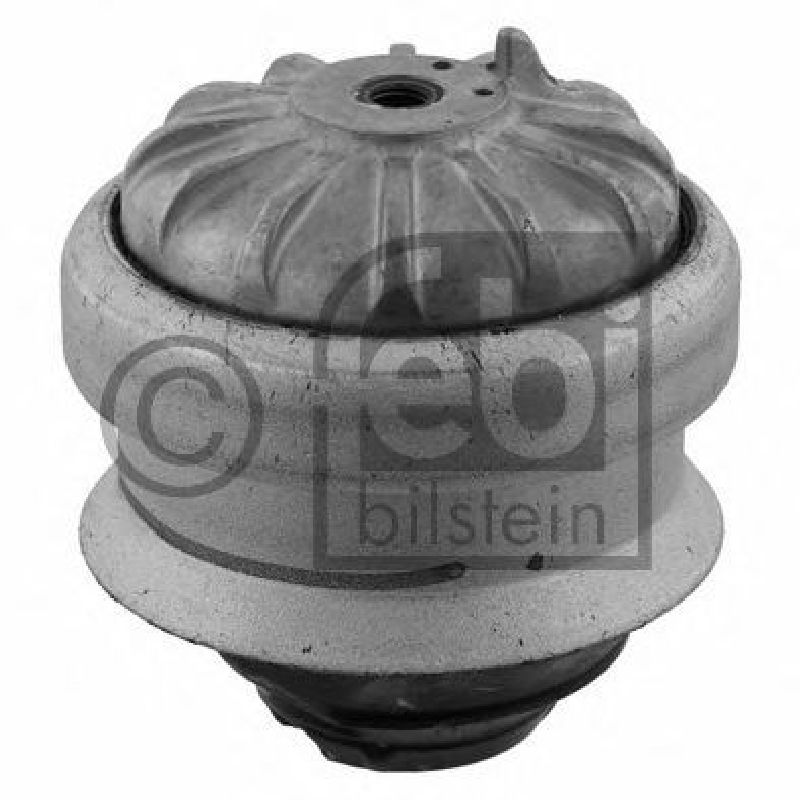 FEBI BILSTEIN 03428 - Engine Mounting Left and right | Front