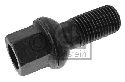 FEBI BILSTEIN 46657 - Wheel Bolt Front Axle | Rear Axle AUDI, VW