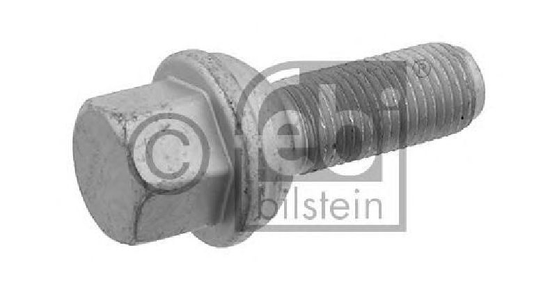 FEBI BILSTEIN 46659 - Wheel Bolt Front Axle | Rear Axle MERCEDES-BENZ