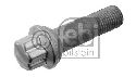 FEBI BILSTEIN 46672 - Wheel Bolt Front Axle | Rear Axle MERCEDES-BENZ