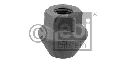 FEBI BILSTEIN 46676 - Wheel Nut Front Axle | Rear Axle FORD