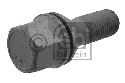 FEBI BILSTEIN 46677 - Wheel Bolt Front Axle | Rear Axle CITROËN, PEUGEOT, FIAT