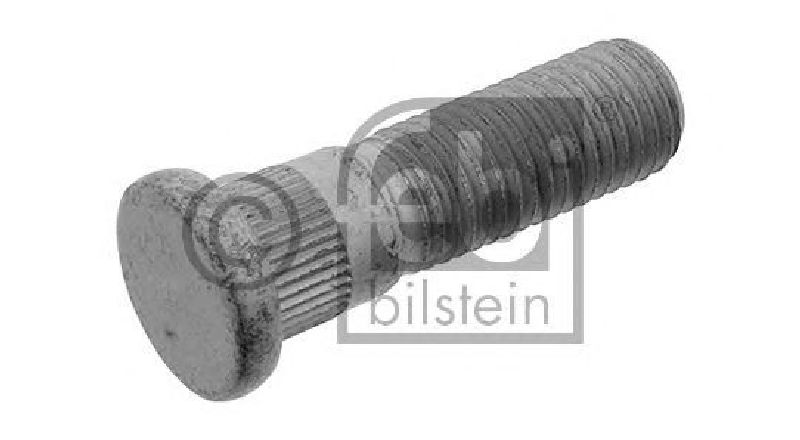 FEBI BILSTEIN 46680 - Wheel Stud FORD