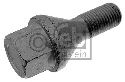 FEBI BILSTEIN 46684 - Wheel Bolt Front Axle | Rear Axle FIAT, PEUGEOT, CITROËN