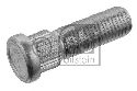 FEBI BILSTEIN 46691 - Wheel Stud MITSUBISHI, PEUGEOT, CITROËN