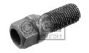 FEBI BILSTEIN 46698 - Wheel Bolt Front Axle | Rear Axle RENAULT