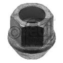 FEBI BILSTEIN 46702 - Wheel Nut OPEL, VAUXHALL, CHEVROLET