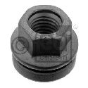 FEBI BILSTEIN 46704 - Wheel Nut Front Axle | Rear Axle FORD