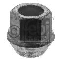 FEBI BILSTEIN 46711 - Wheel Nut Front Axle | Rear Axle CHEVROLET, OPEL, VAUXHALL