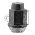 FEBI BILSTEIN 46712 - Wheel Nut Front Axle | Rear Axle CHEVROLET, OPEL, VAUXHALL