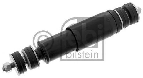 FEBI BILSTEIN 46716 - Shock Absorber, cab suspension Rear