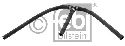 FEBI BILSTEIN 46722 - Radiator Hose MAN