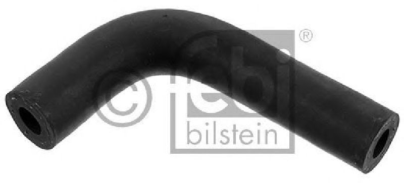 FEBI BILSTEIN 46724 - Radiator Hose