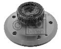 FEBI BILSTEIN 46729 - Wheel Hub Front Axle left and right