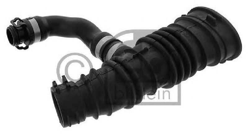 FEBI BILSTEIN 46730 - Intake Hose, air filter FORD