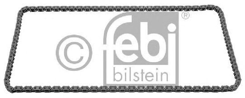 FEBI BILSTEIN 46743 - Timing Chain SSANGYONG